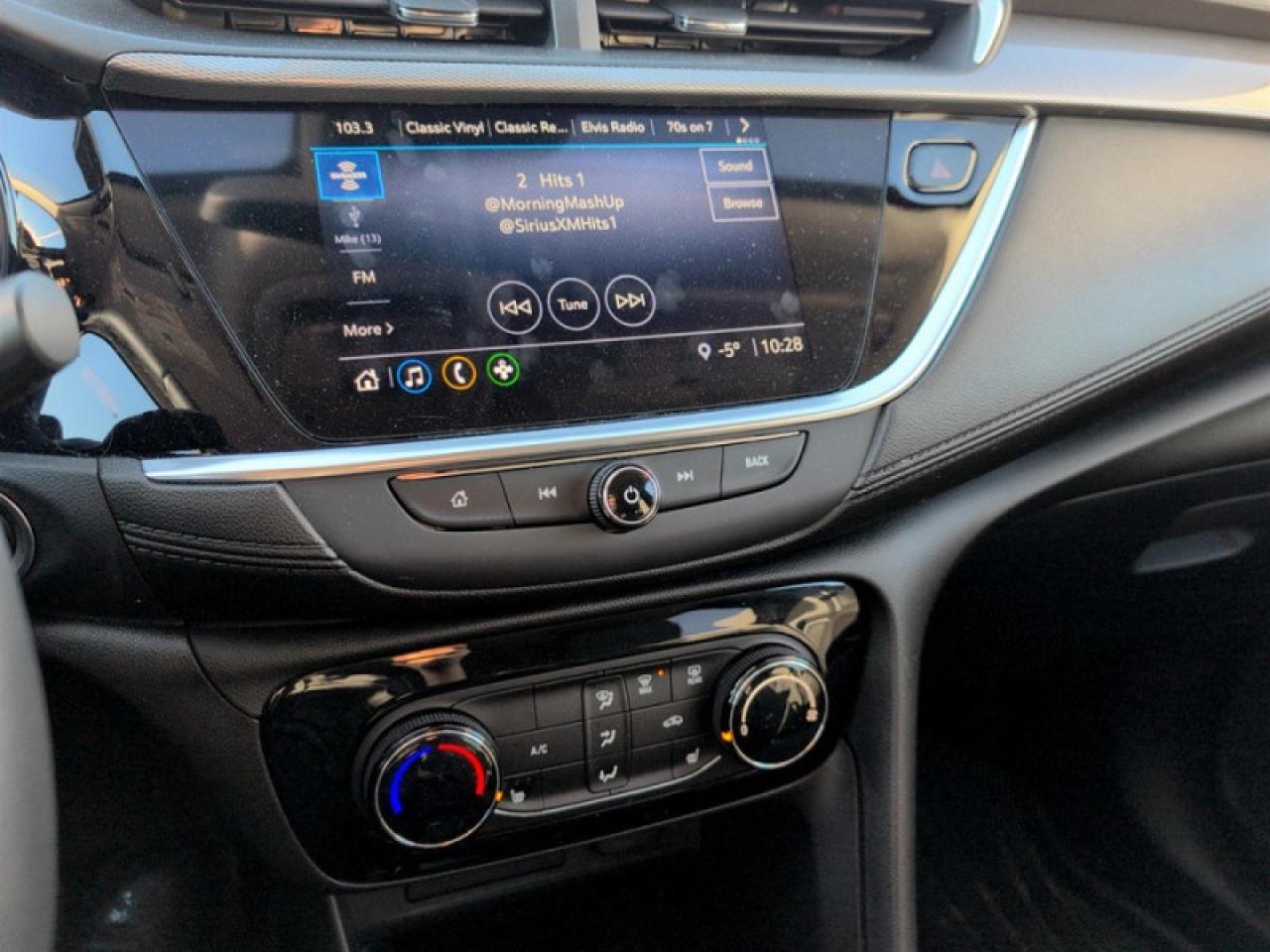 2020 Buick Encore GX Preferred w/Safety Pkg Photo