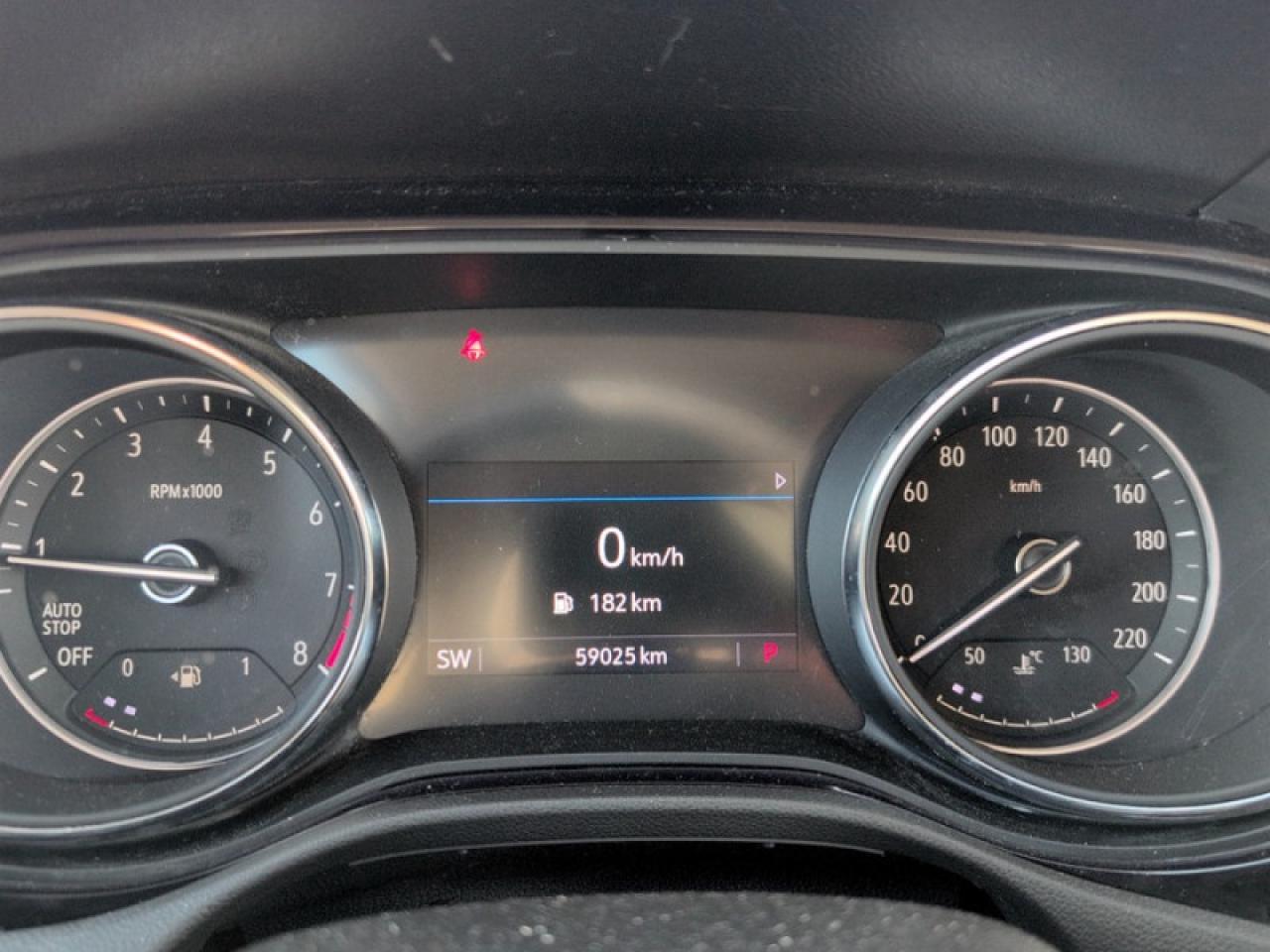 2020 Buick Encore GX Preferred w/Safety Pkg Photo