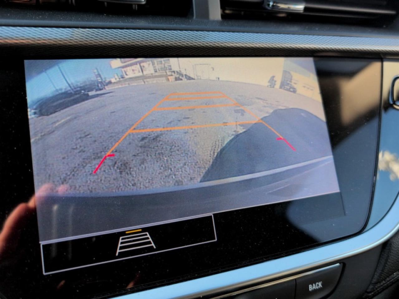 2020 Buick Encore GX Preferred w/Safety Pkg Photo