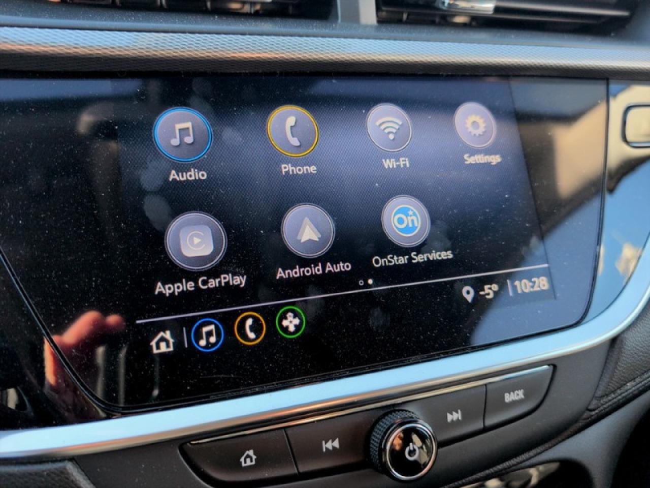 2020 Buick Encore GX Preferred w/Safety Pkg Photo