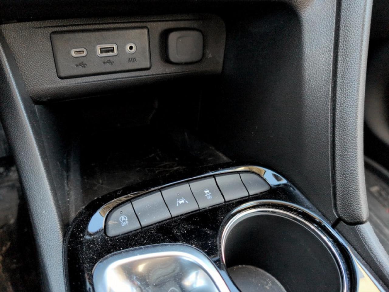 2020 Buick Encore GX Preferred w/Safety Pkg Photo