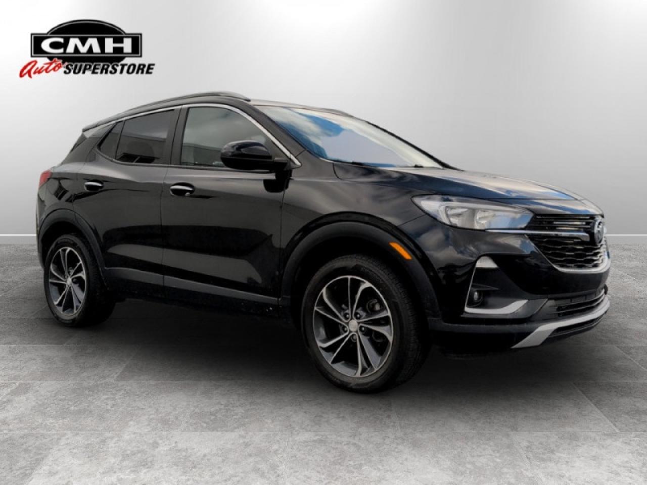 2022 Buick Encore GX SELECT Photo4
