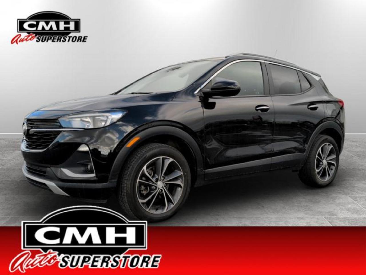 Used 2022 Buick Encore GX SELECT for sale in St. Catharines, ON