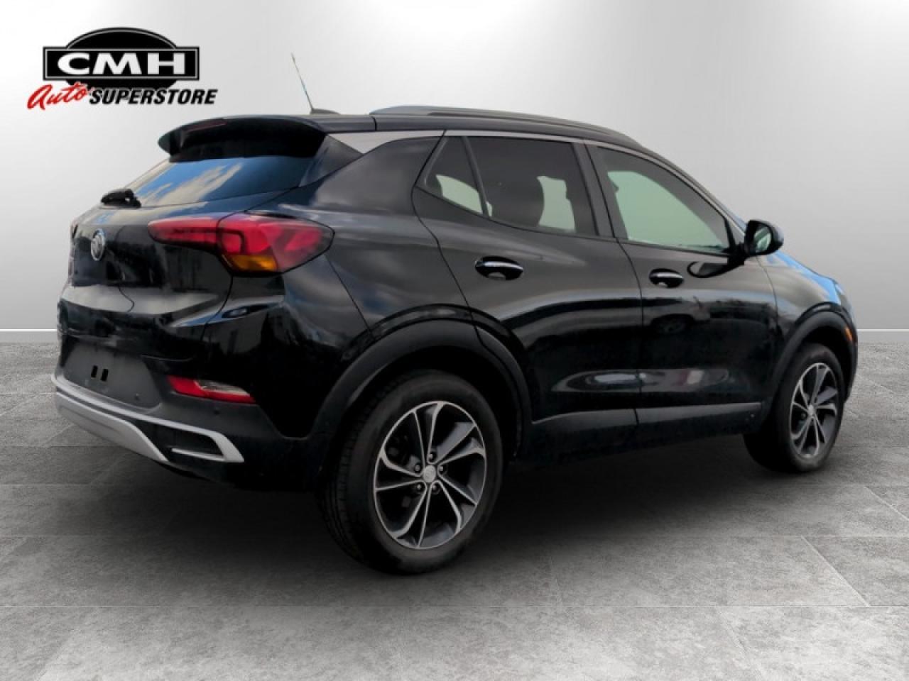 2022 Buick Encore GX SELECT Photo3