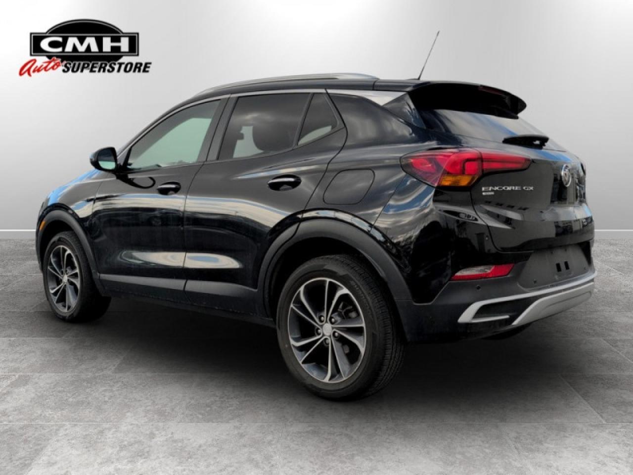 2022 Buick Encore GX SELECT Photo