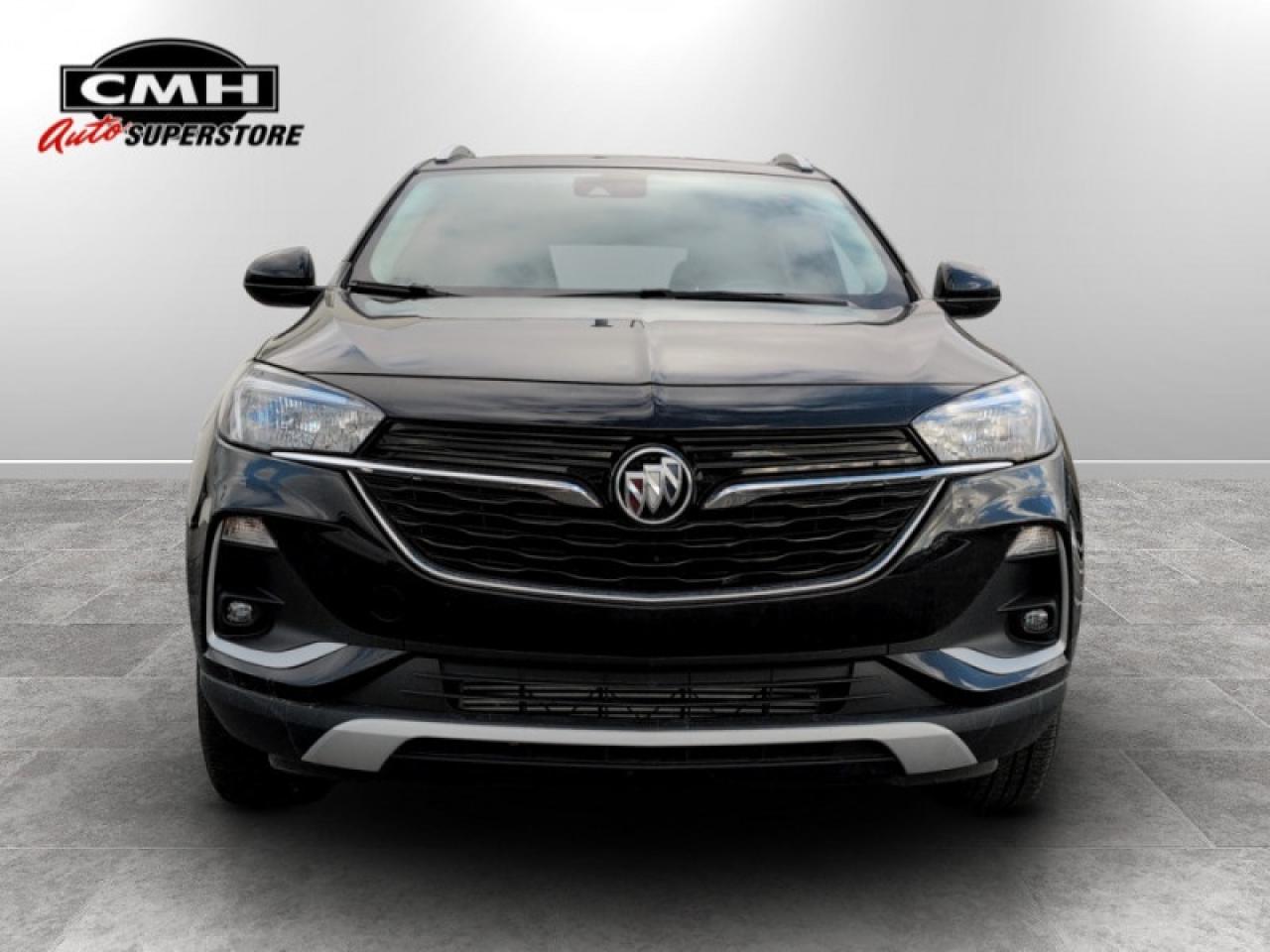 2022 Buick Encore GX SELECT Photo