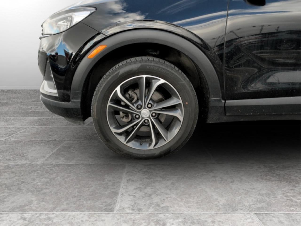 2022 Buick Encore GX SELECT Photo