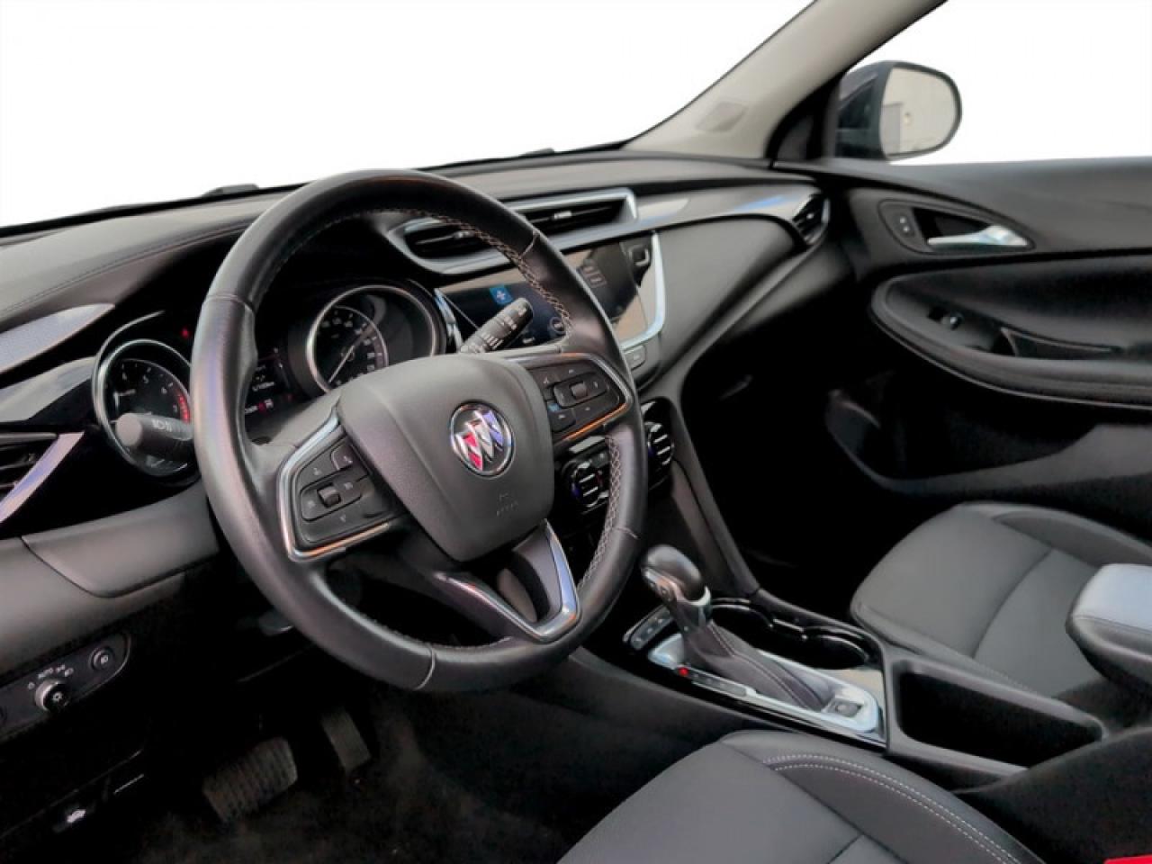 2022 Buick Encore GX SELECT Photo