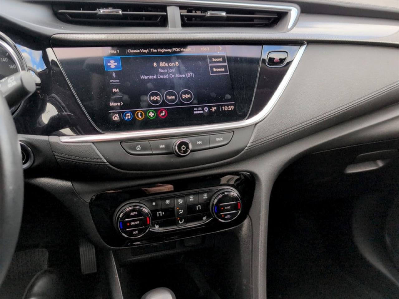 2022 Buick Encore GX SELECT Photo