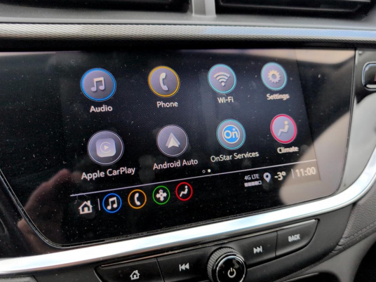 2022 Buick Encore GX SELECT Photo