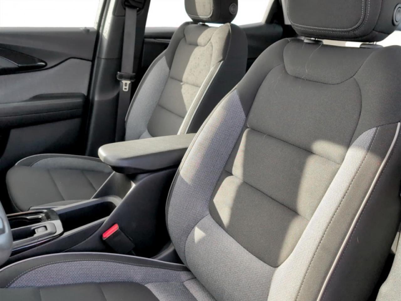 2023 Chevrolet TrailBlazer LS Photo