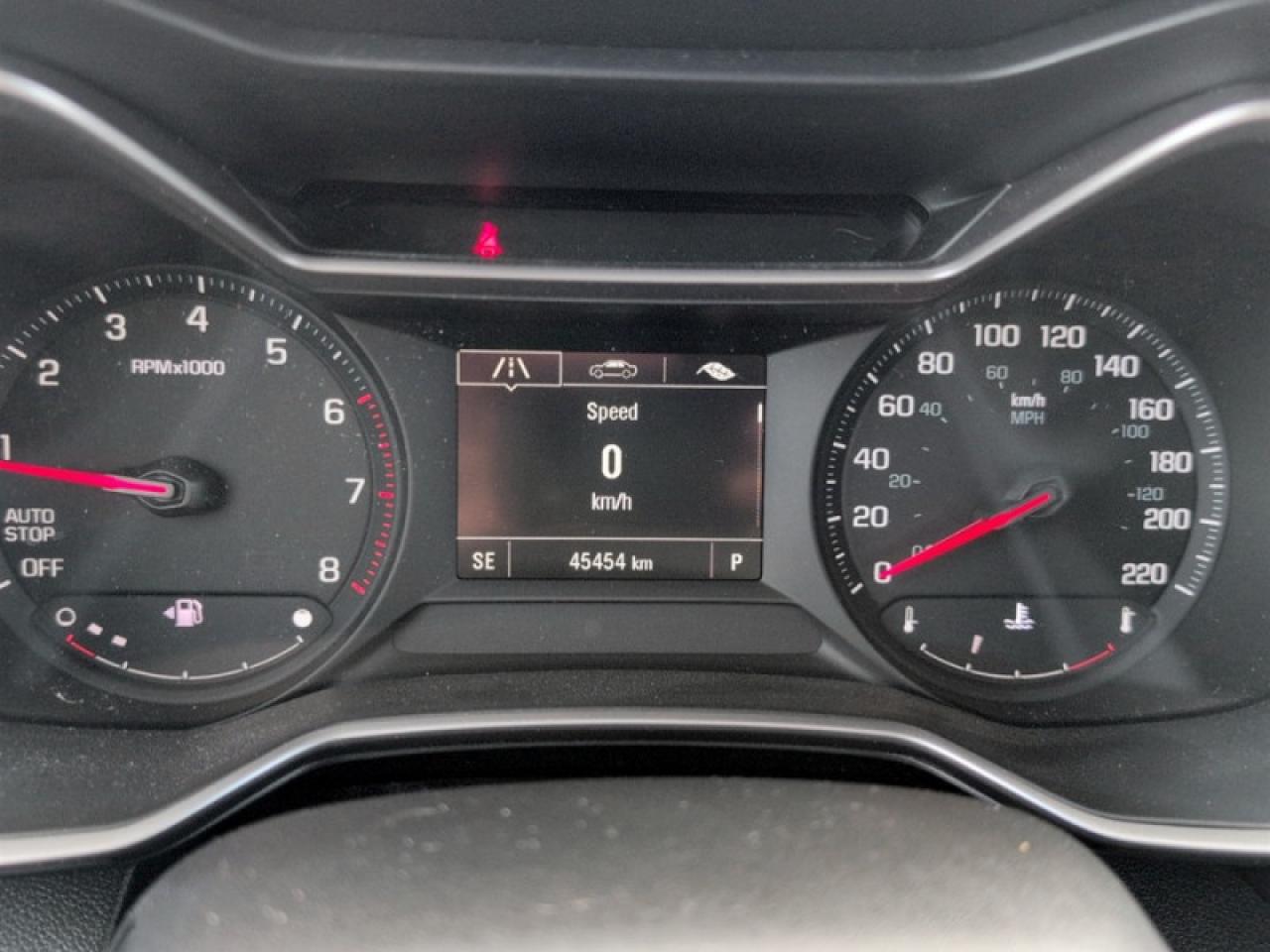 2023 Chevrolet TrailBlazer LS Photo