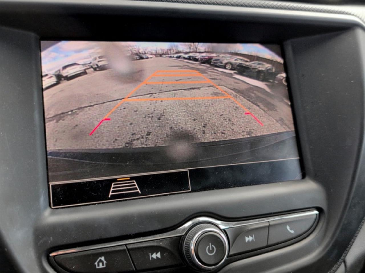 2023 Chevrolet TrailBlazer LS Photo