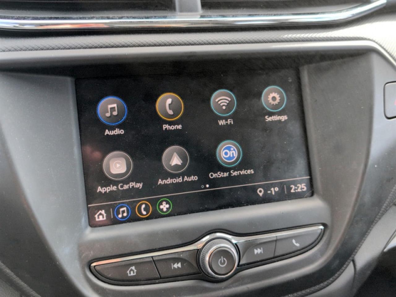 2023 Chevrolet TrailBlazer LS Photo