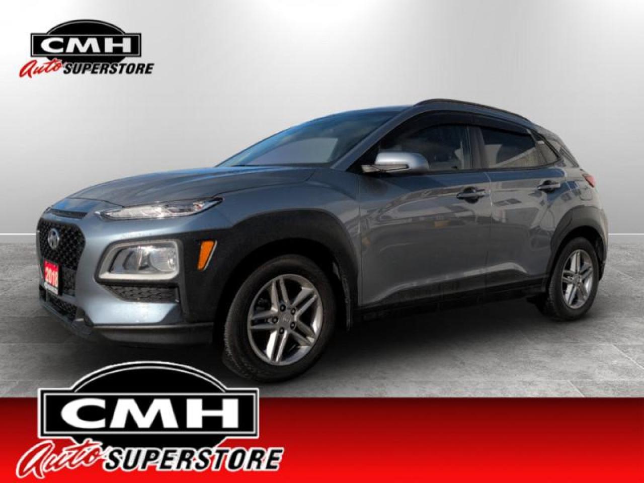 2018 Hyundai KONA ESSENTIAL  - Low Mileage Photo0