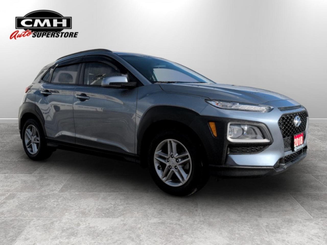 2018 Hyundai KONA ESSENTIAL  - Low Mileage Photo4
