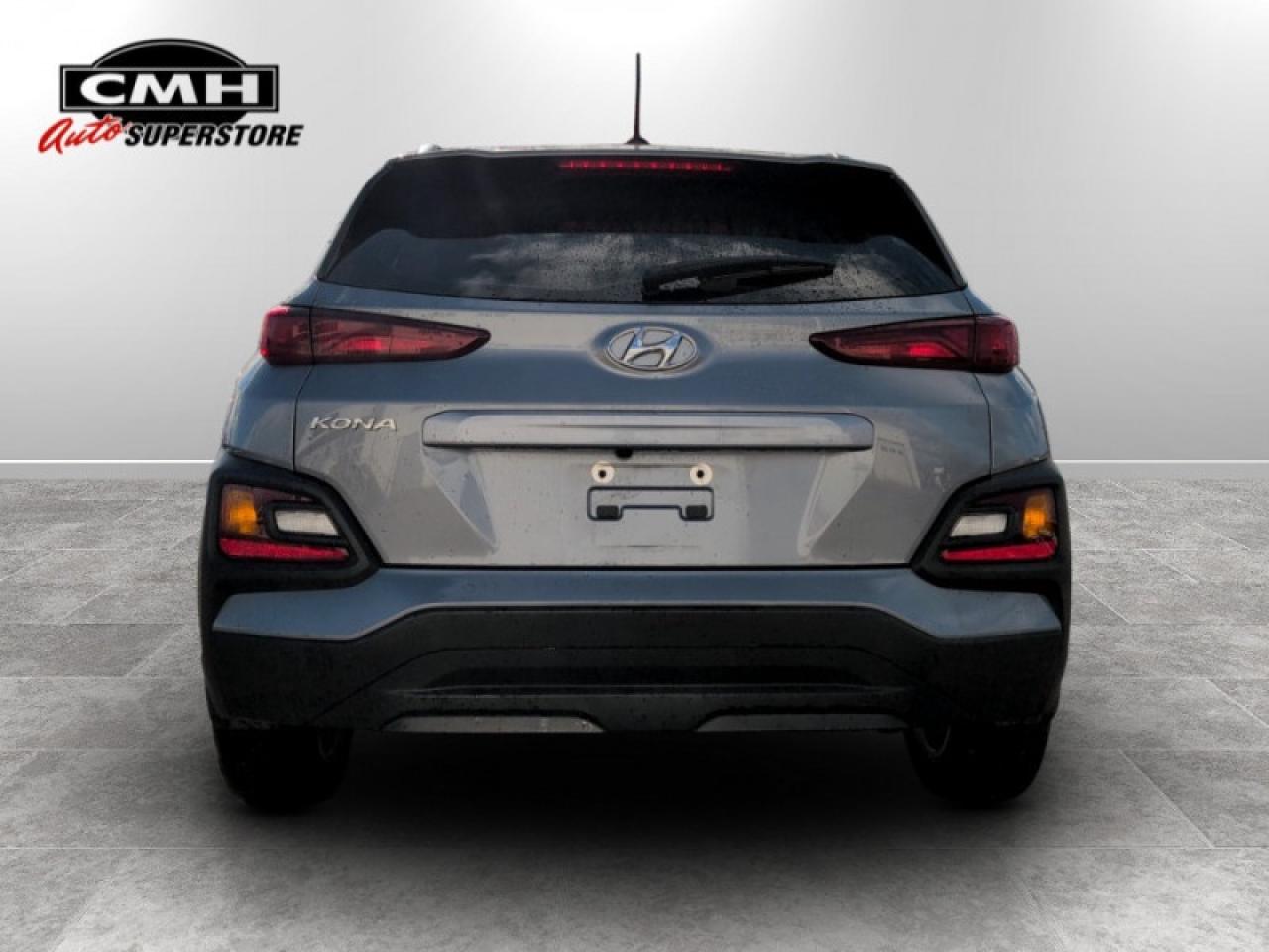 2018 Hyundai KONA ESSENTIAL  - Low Mileage Photo