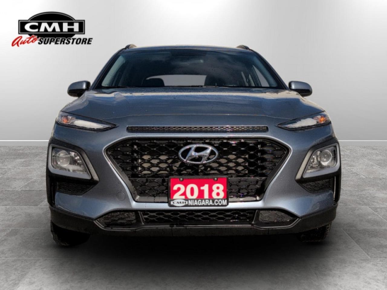 2018 Hyundai KONA ESSENTIAL  - Low Mileage Photo