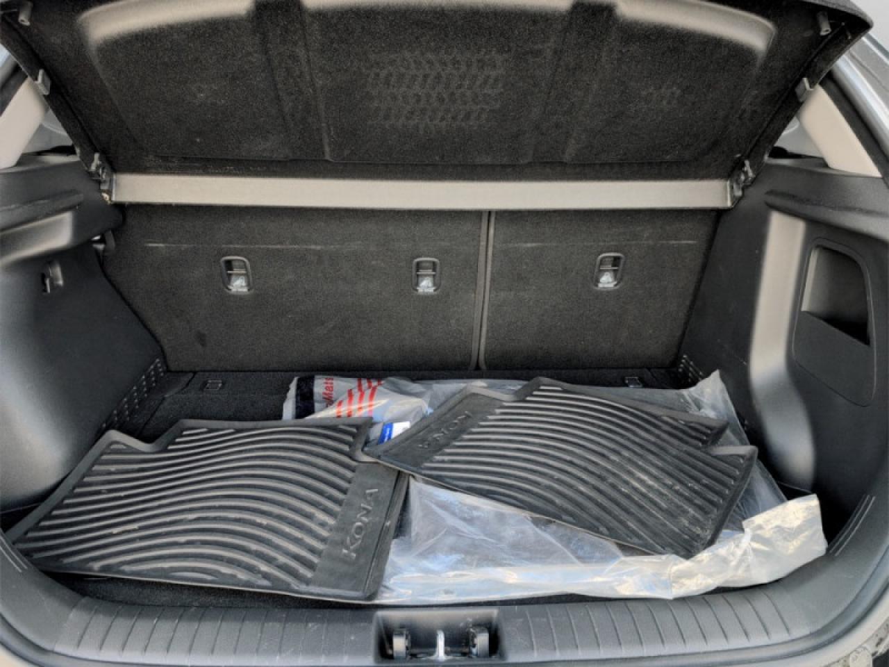 2018 Hyundai KONA ESSENTIAL  - Low Mileage Photo