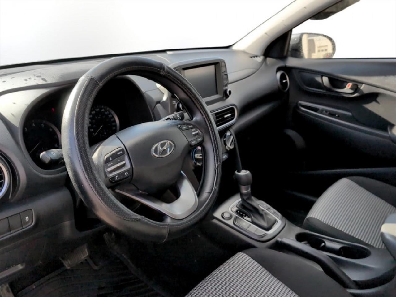 2018 Hyundai KONA ESSENTIAL  - Low Mileage Photo