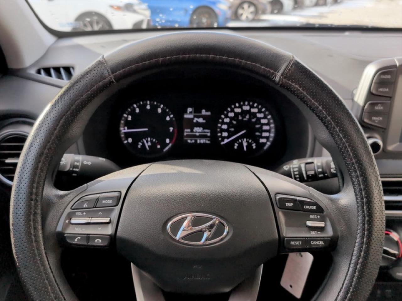 2018 Hyundai KONA ESSENTIAL  - Low Mileage Photo
