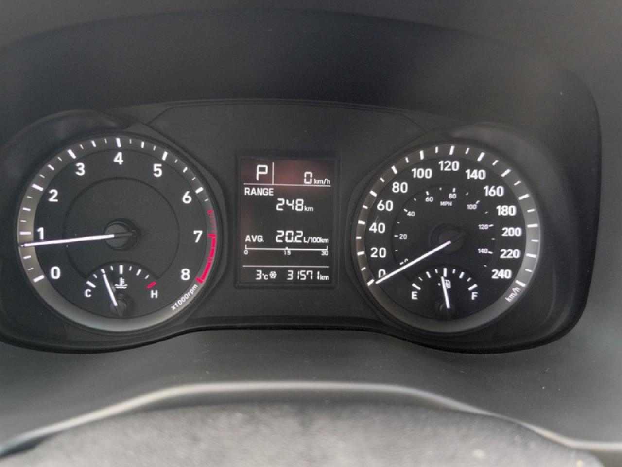 2018 Hyundai KONA ESSENTIAL  - Low Mileage Photo