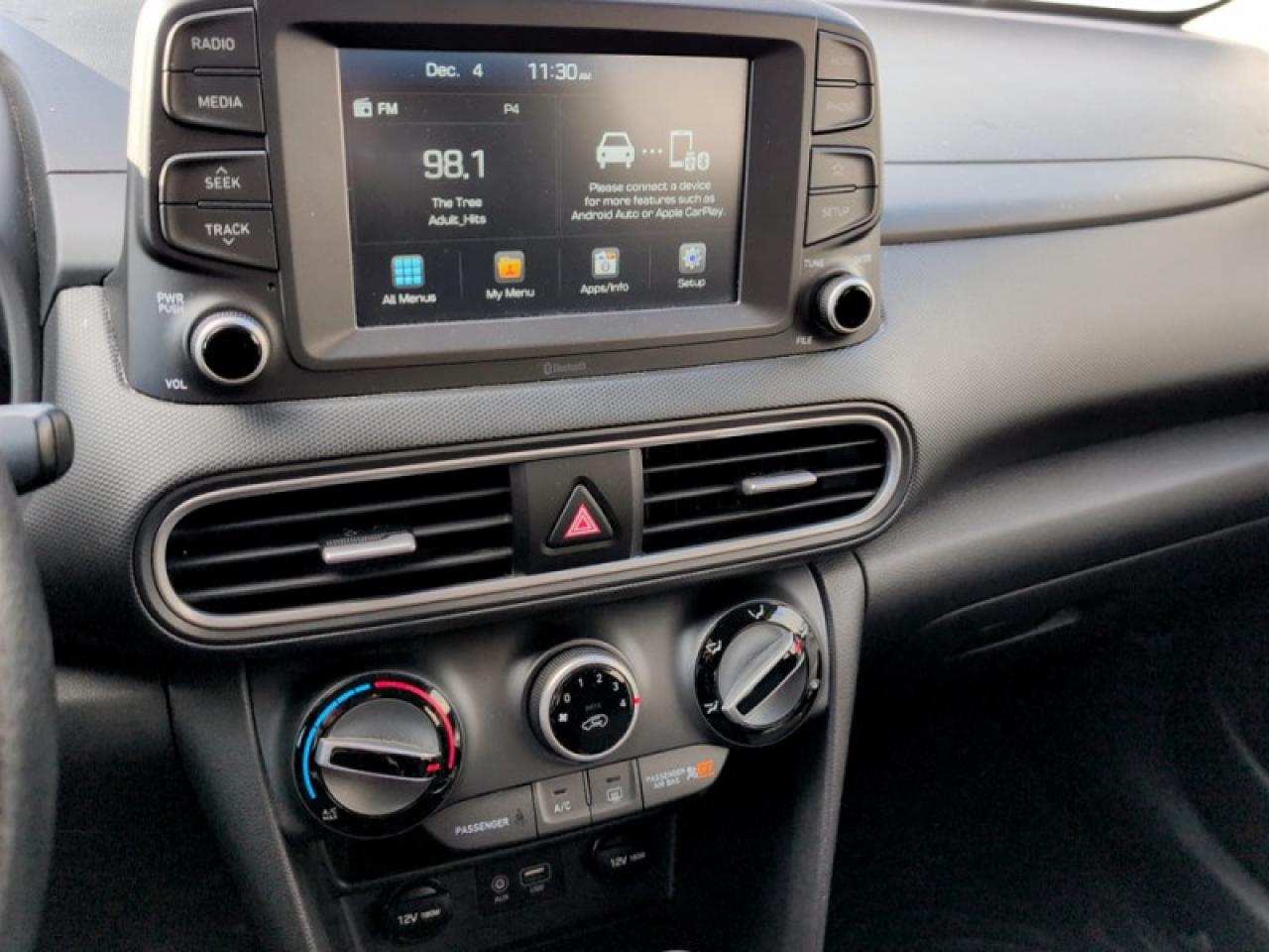 2018 Hyundai KONA ESSENTIAL  - Low Mileage Photo