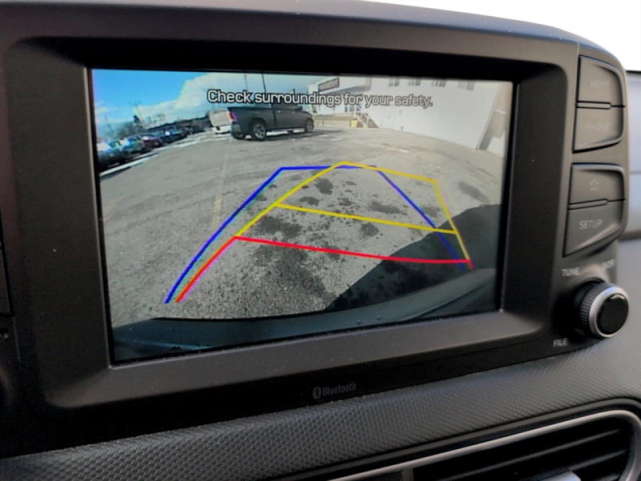 2018 Hyundai KONA ESSENTIAL  - Low Mileage Photo