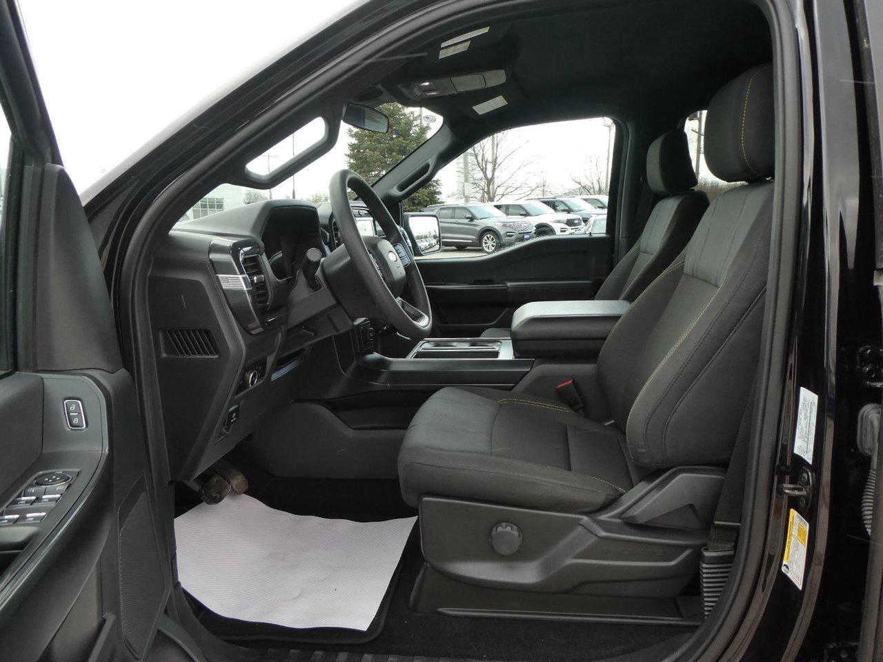 2024 Ford F-150 STX STX Photo