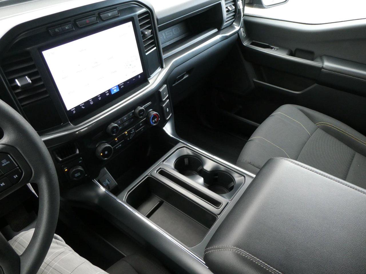 2024 Ford F-150 STX STX Photo