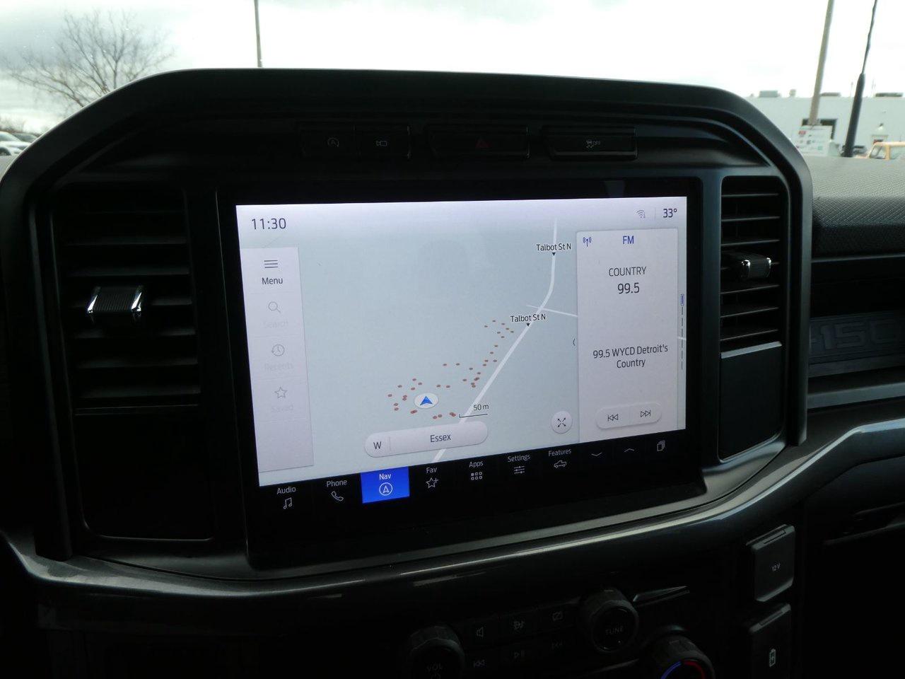 2024 Ford F-150 STX STX Photo