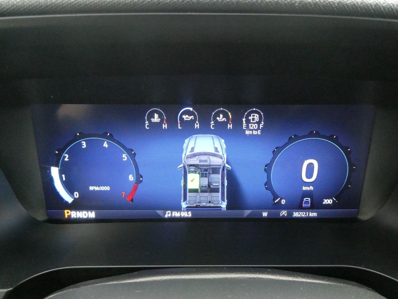 2024 Ford F-150 STX STX Photo