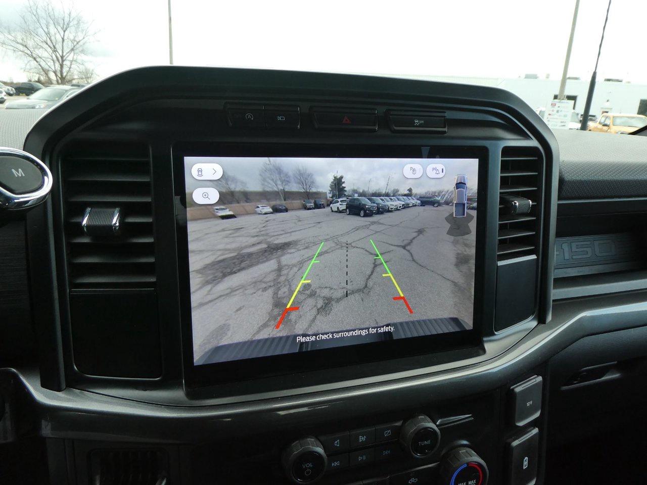 2024 Ford F-150 STX STX Photo