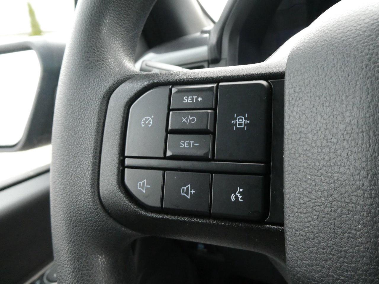 2024 Ford F-150 STX STX Photo