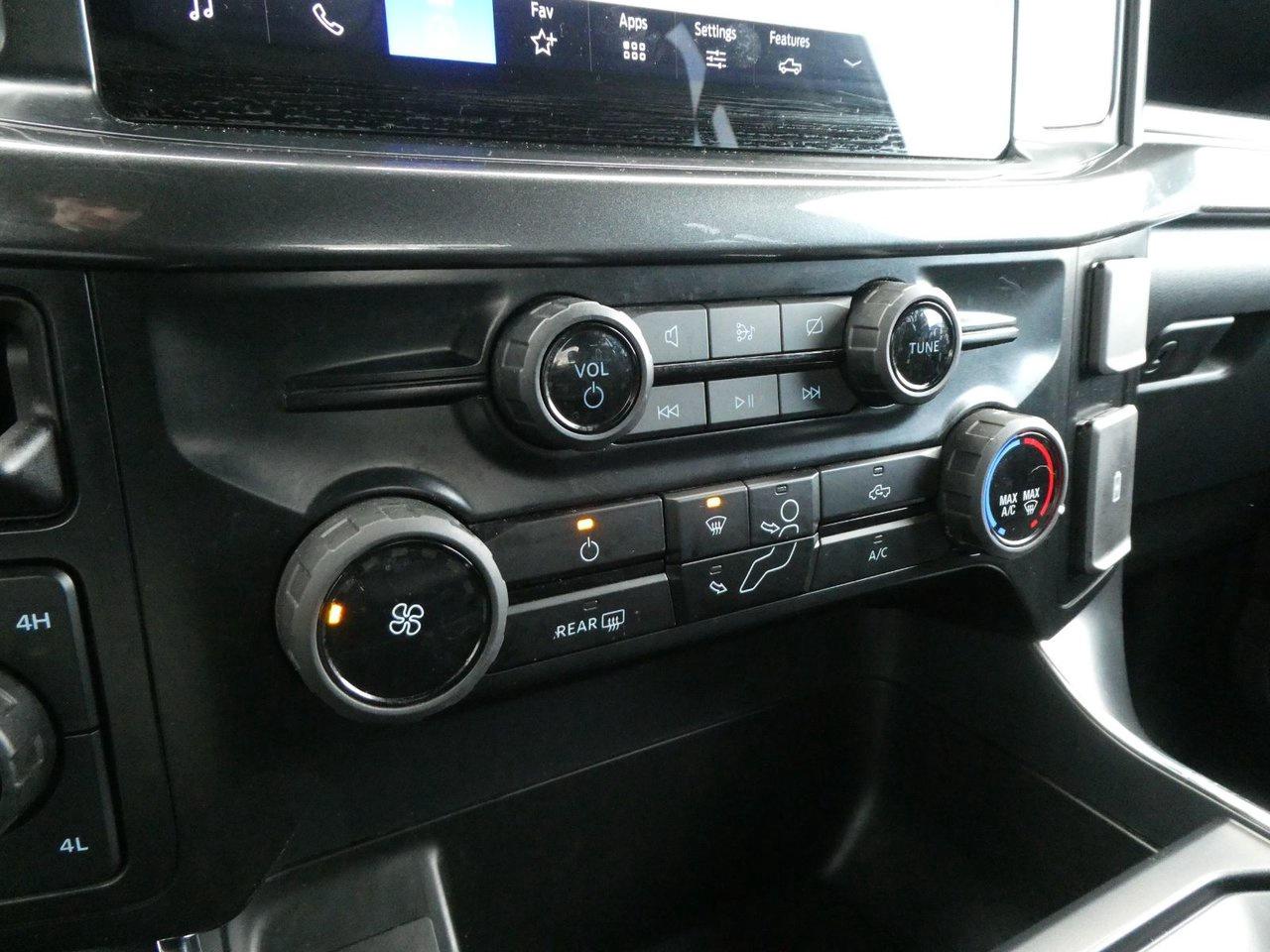 2024 Ford F-150 STX STX Photo