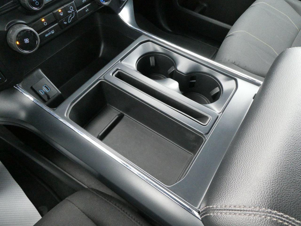 2024 Ford F-150 STX STX Photo