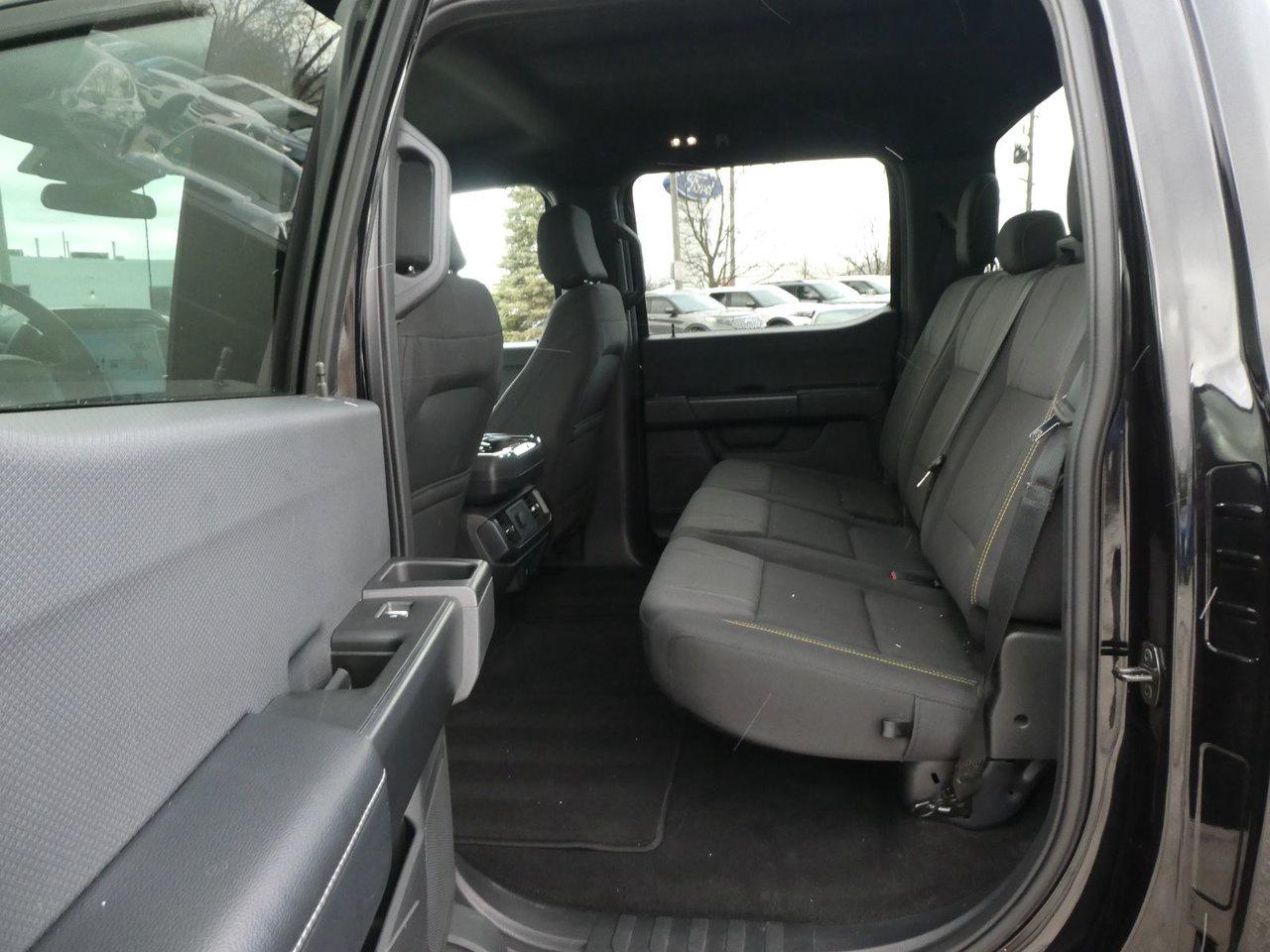 2024 Ford F-150 STX STX Photo