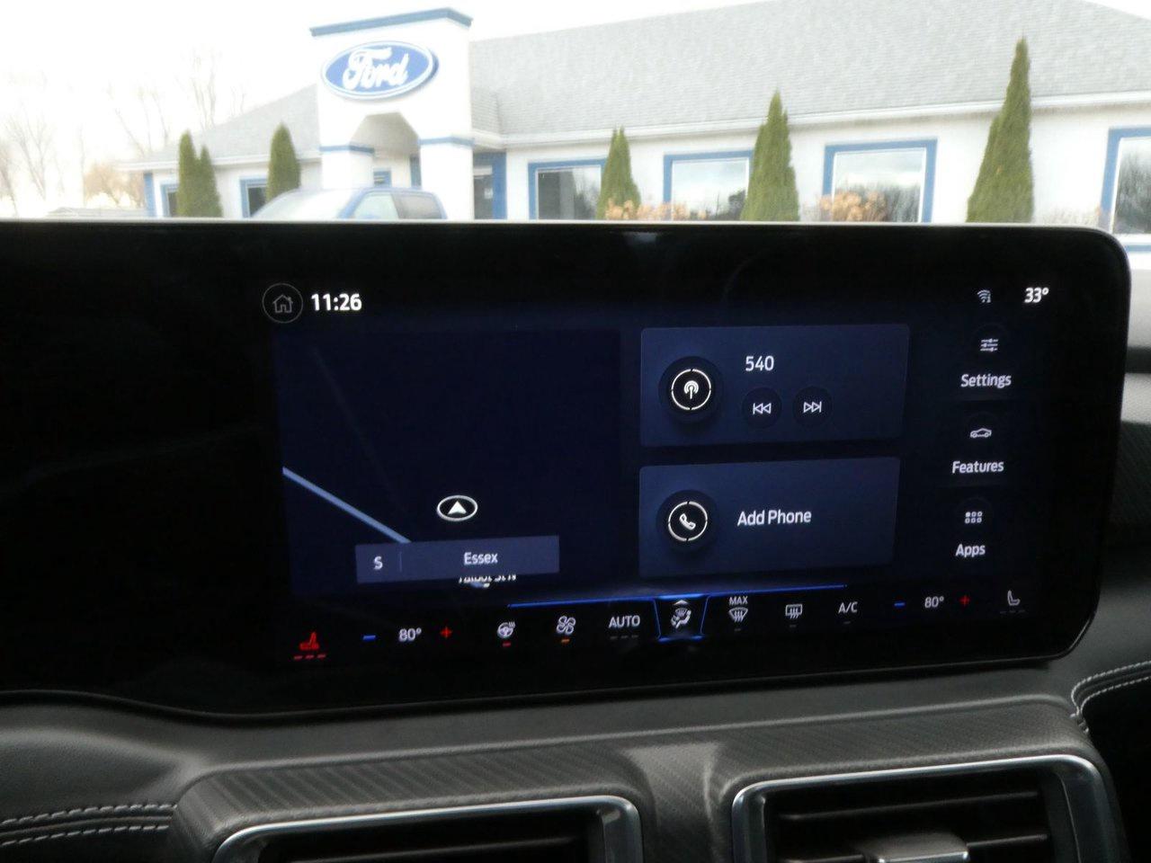 2025 Ford Mustang GT Premium Photo