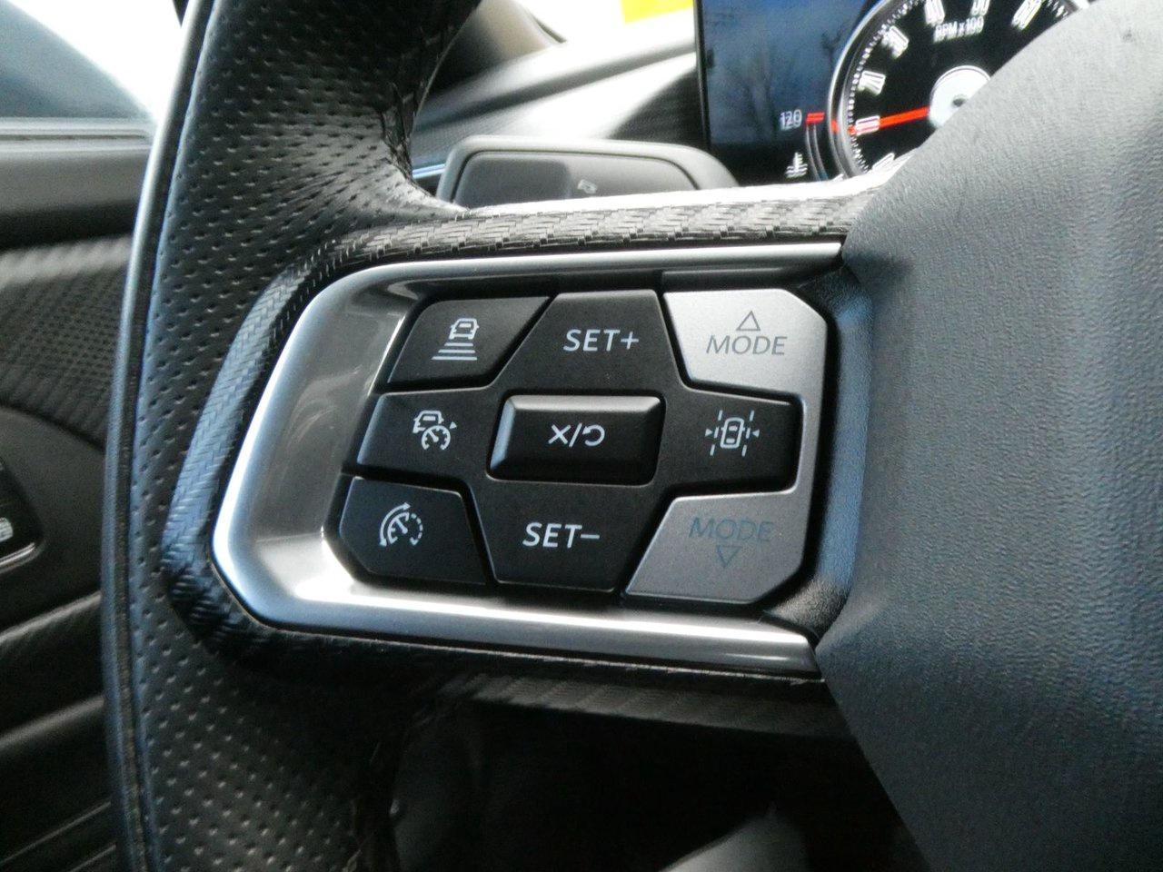 2025 Ford Mustang GT Premium Photo