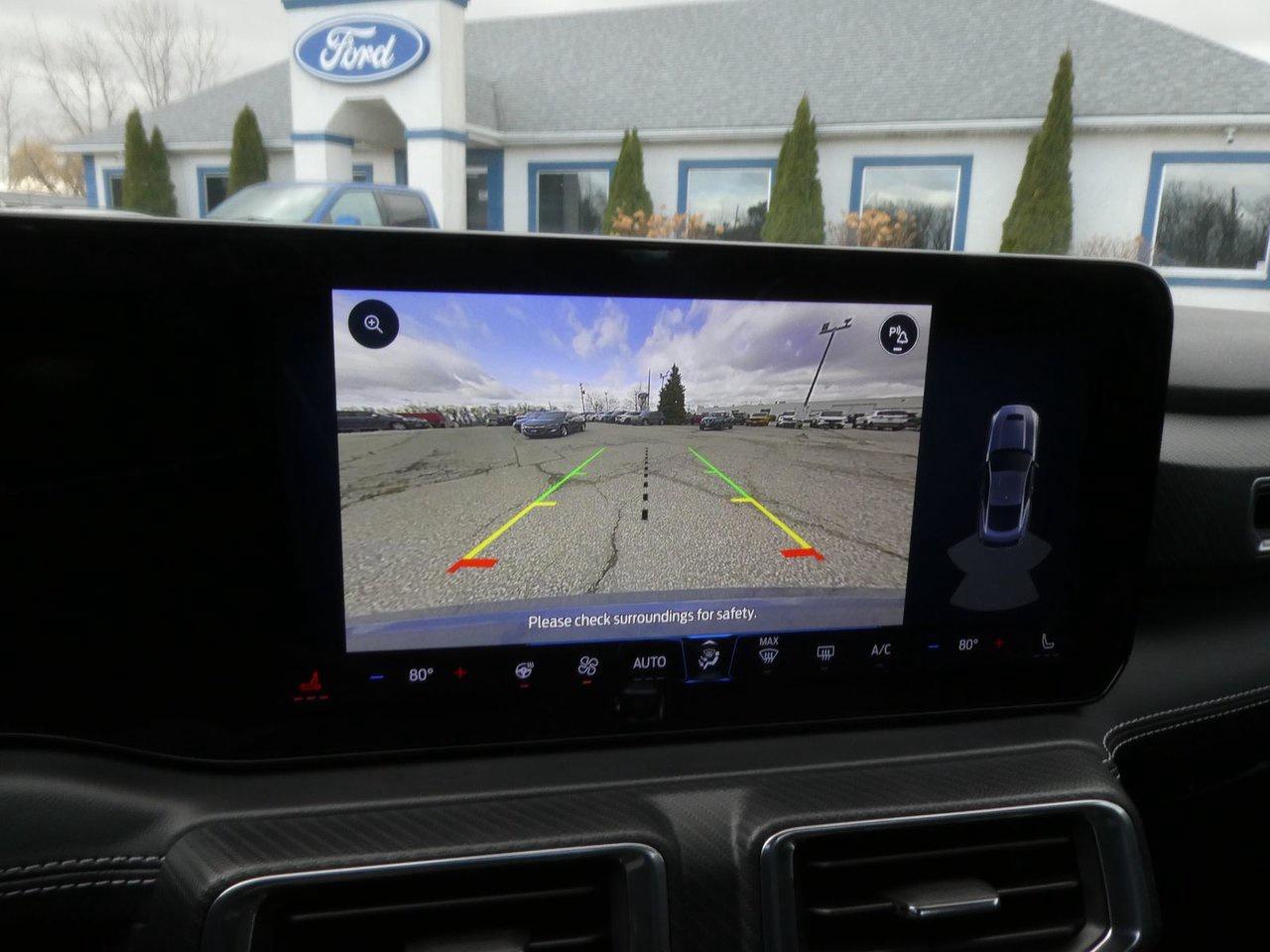 2025 Ford Mustang GT Premium Photo