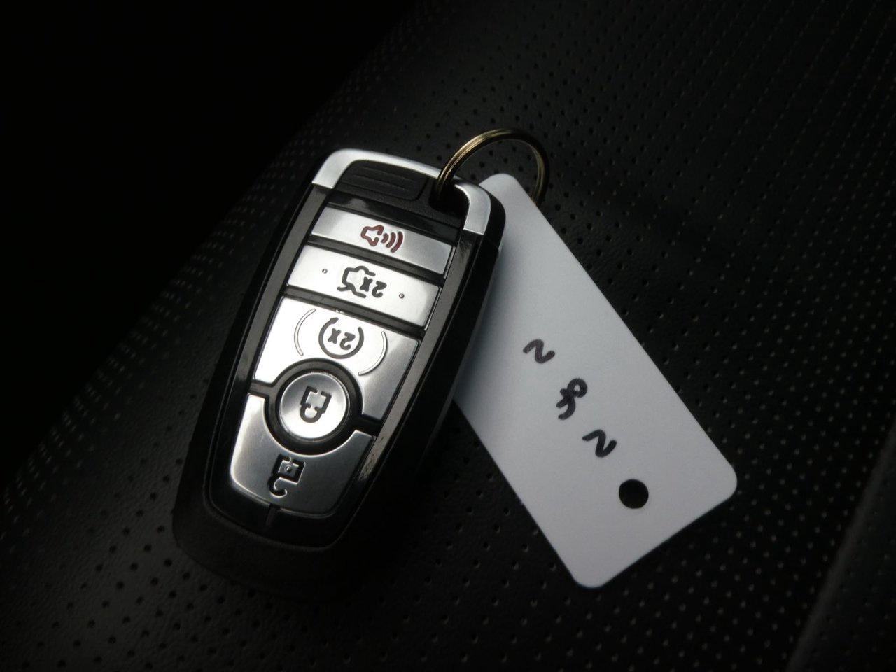 2025 Ford Mustang GT Premium Photo