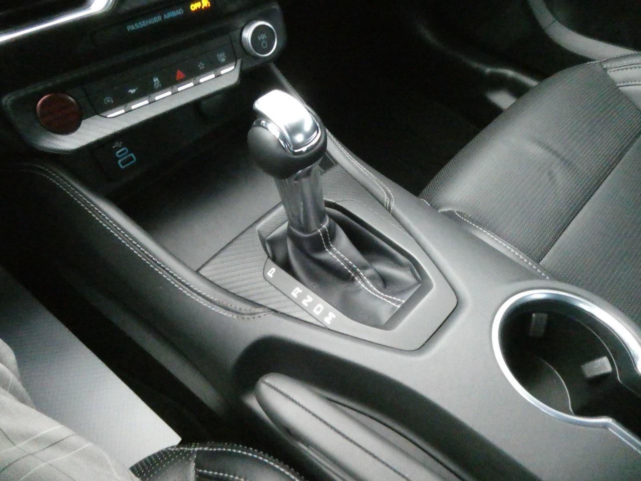 2025 Ford Mustang GT Premium Photo