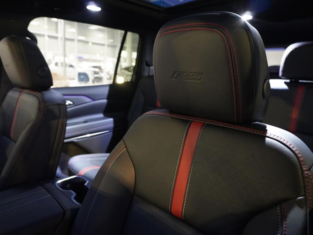 2026 Chevrolet Traverse RS  - Super Cruise -  Park Assist Photo