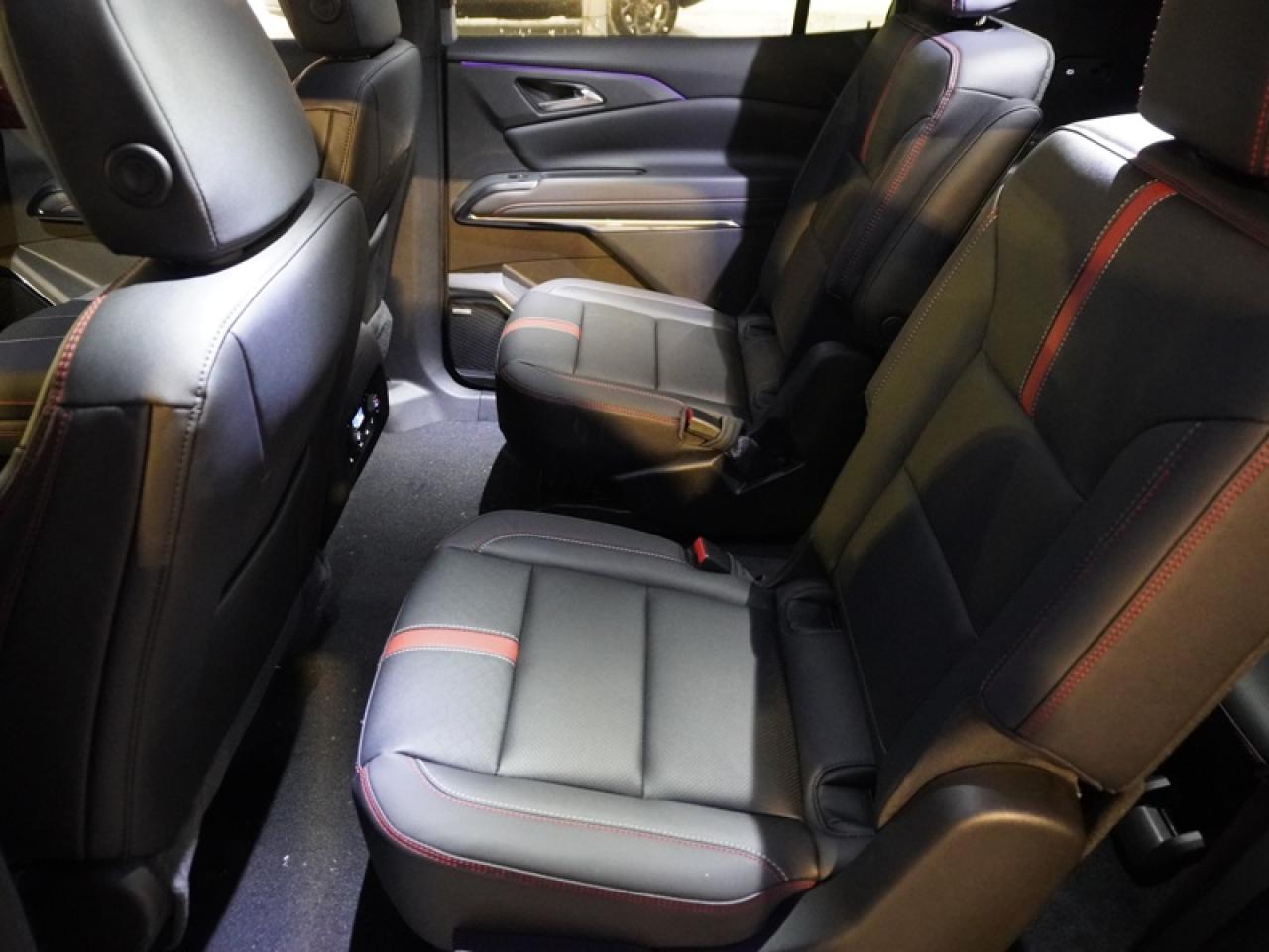 2026 Chevrolet Traverse RS  - Super Cruise -  Park Assist Photo