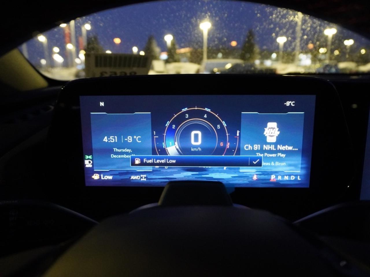 2026 Chevrolet Traverse RS  - Super Cruise -  Park Assist Photo