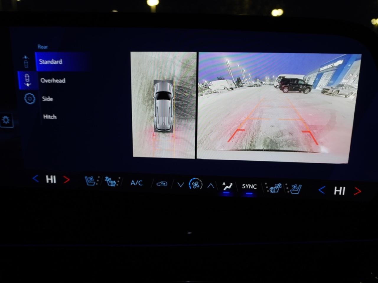 2026 Chevrolet Traverse RS  - Super Cruise -  Park Assist Photo