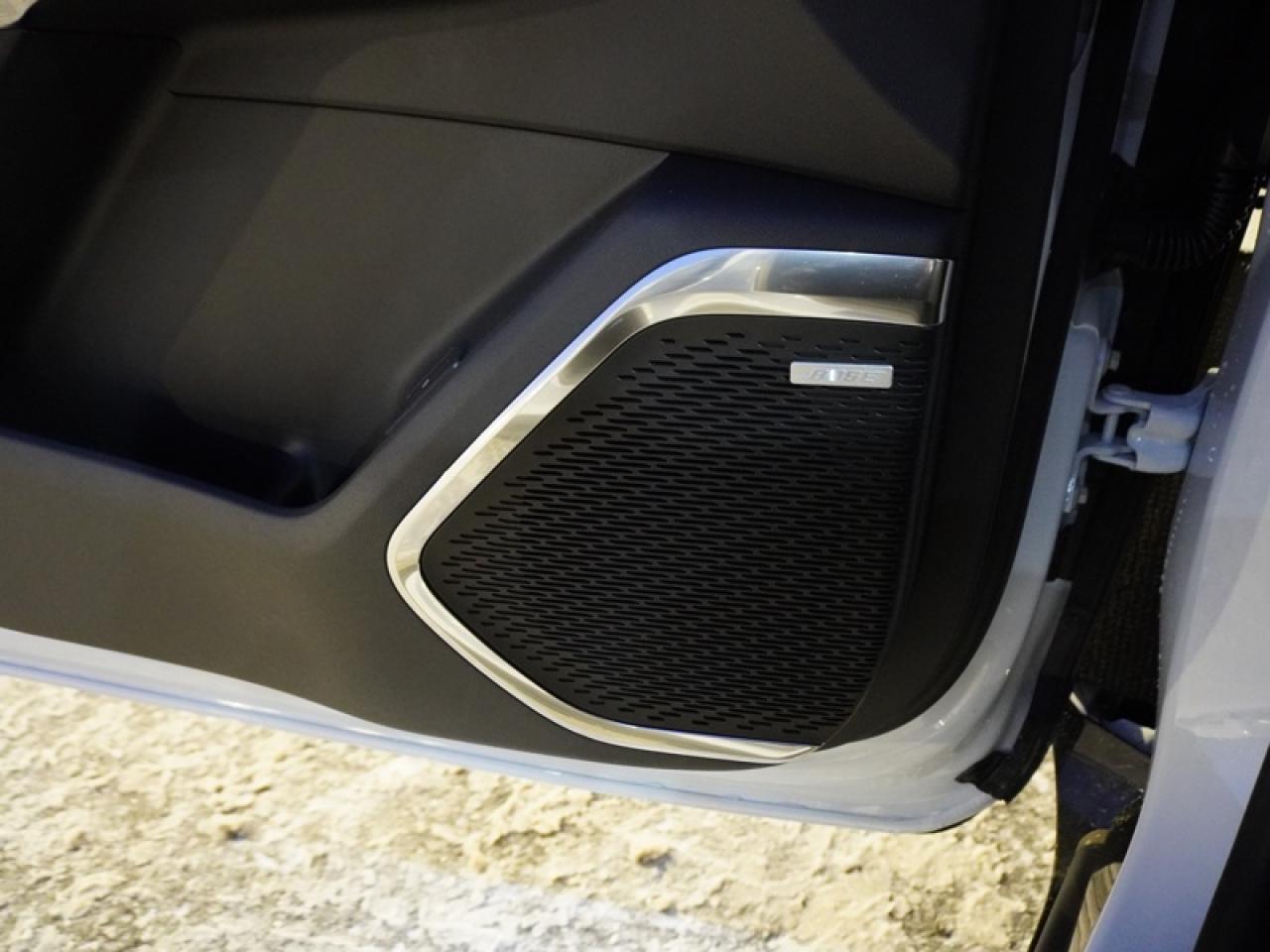 2026 Chevrolet Traverse RS  - Super Cruise -  Park Assist Photo