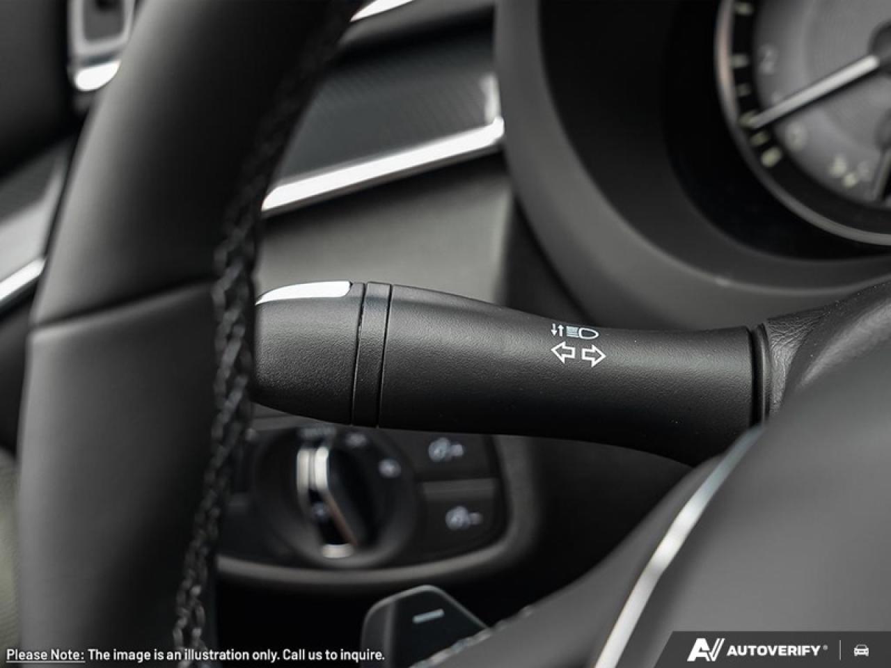 2025 Infiniti QX50 sport Photo