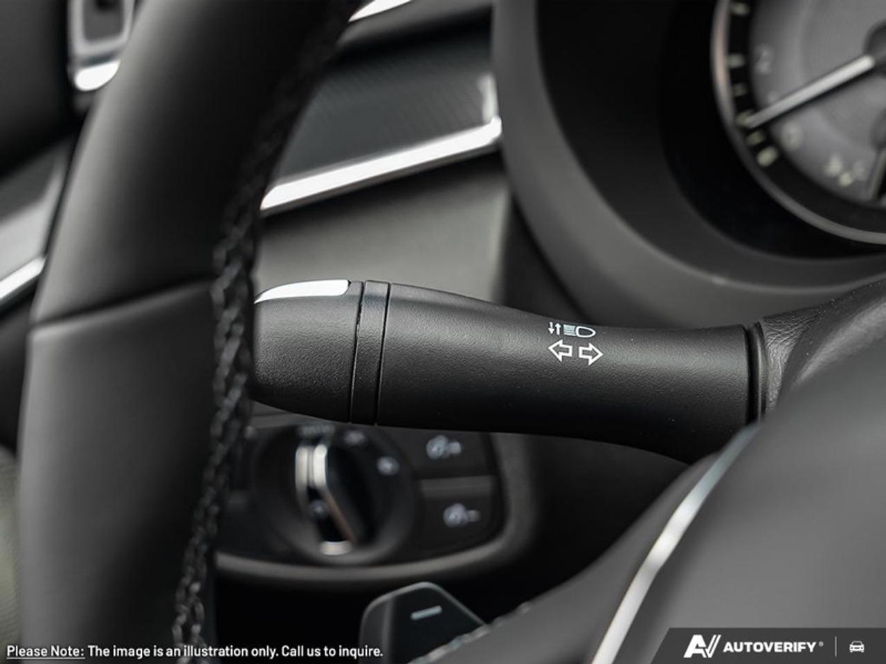 2025 Infiniti QX50 sport Photo