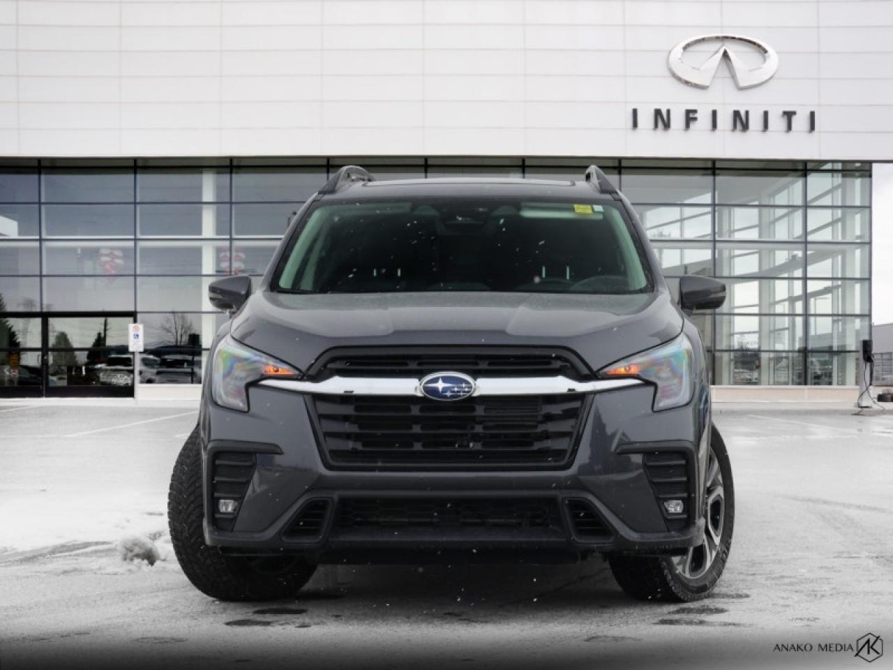 2023 Subaru ASCENT Limited 8-pass  - Leather Seats Photo